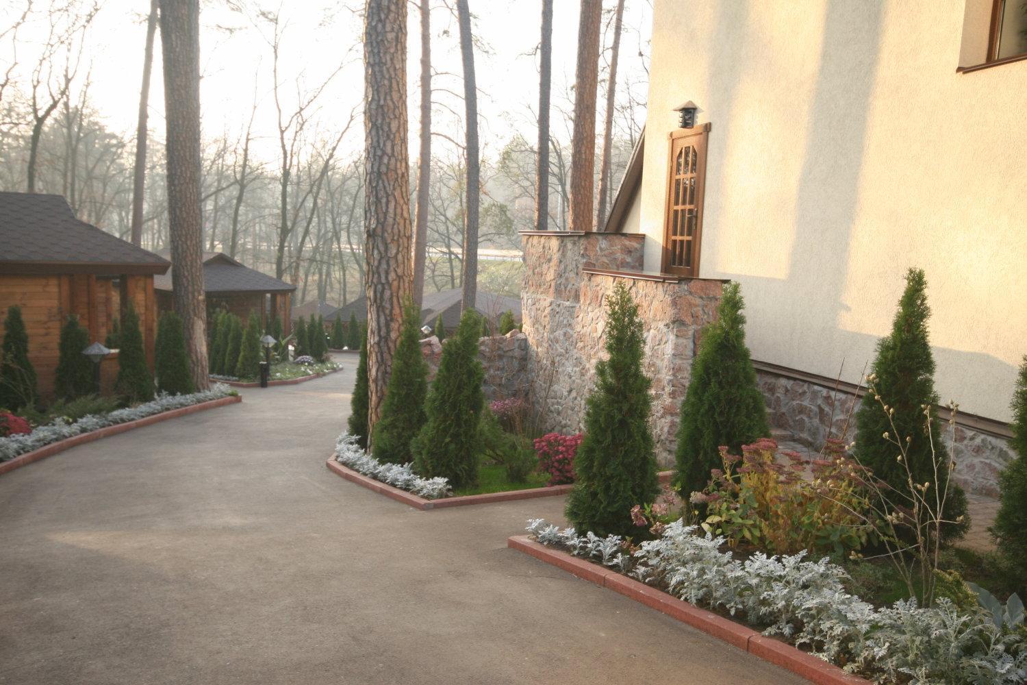 Kolyba House Hotel Kyiv
