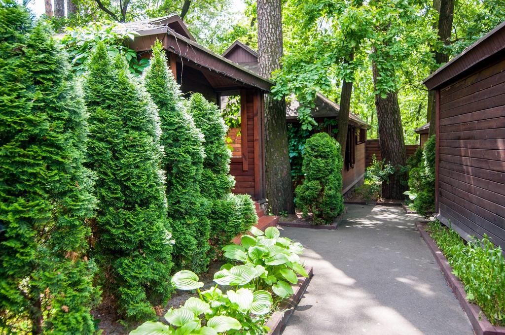 Hotel Kolyba House 3*