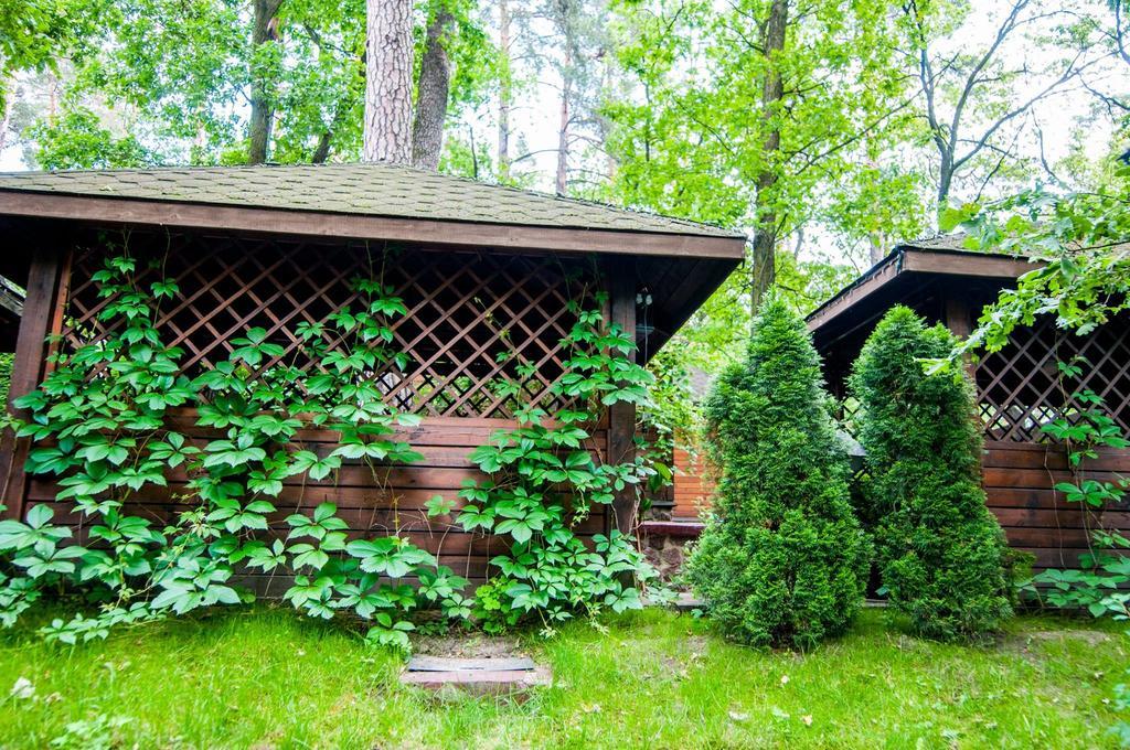 Kolyba House Kyiv