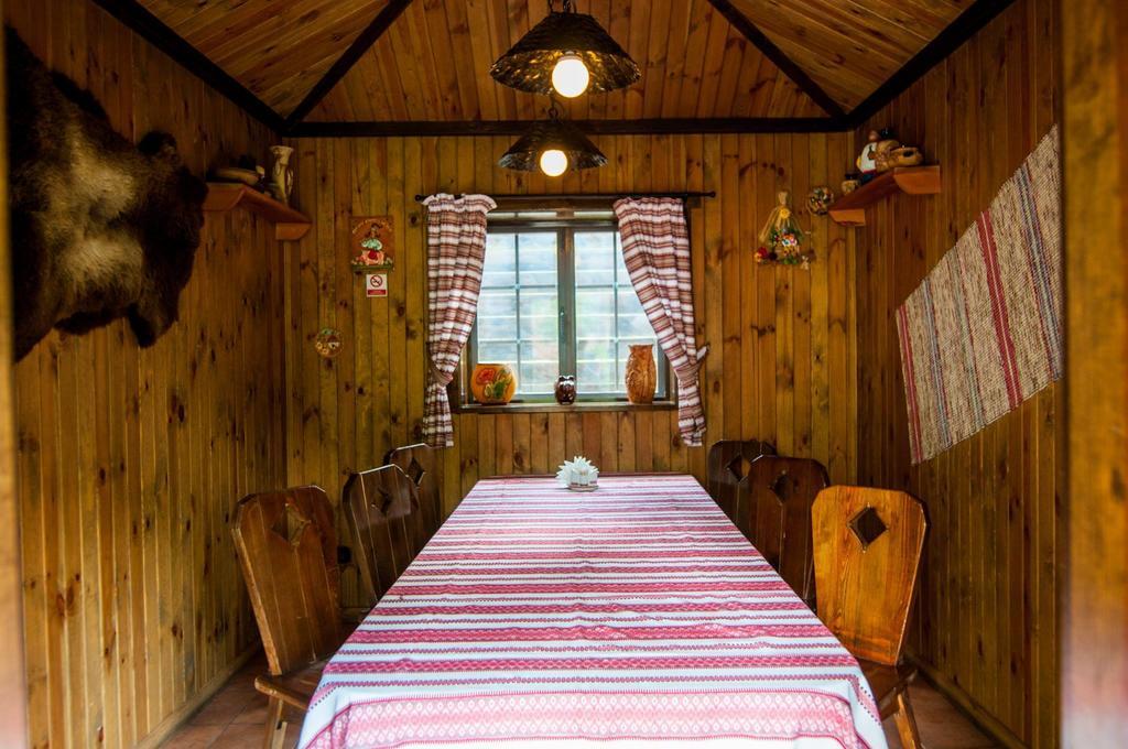 Hotel Kolyba House