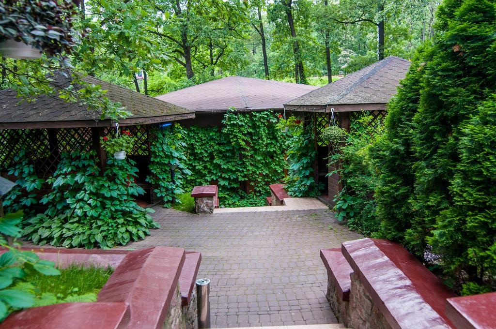 Kolyba House