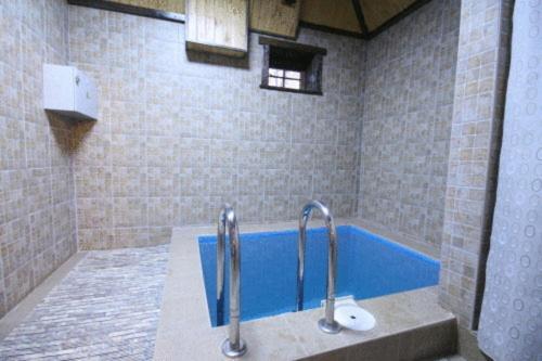 Kolyba House Hotel
